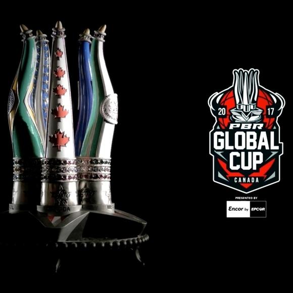 PBR Global Cup